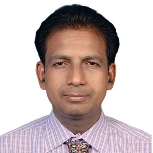 Er. Manas Ranjan Behera